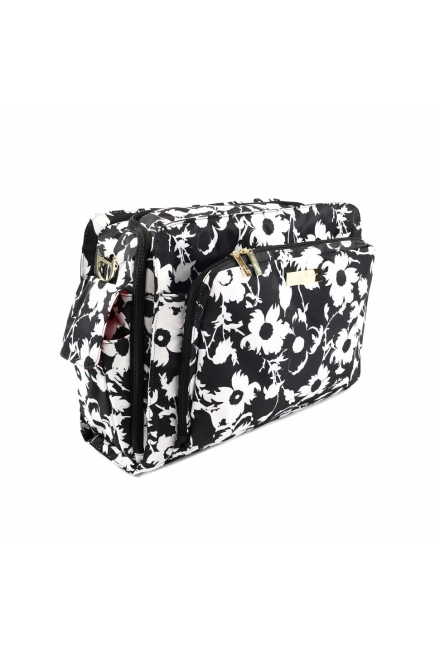 Дорожная сумка для мамы или сумка для двойни Ju-Ju-Be Be Prepared, Legacy The Imperial Princess