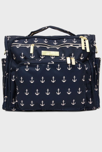 Рюкзак для мамы Ju-Ju-Be B.F.F. Legacy the Admiral