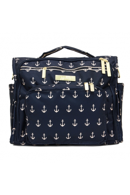 Рюкзак для мамы Ju-Ju-Be B.F.F. Legacy the Admiral