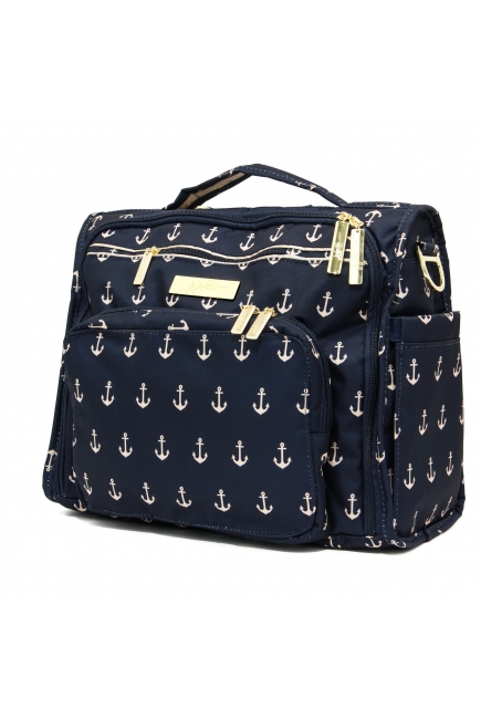 Рюкзак для мамы Ju-Ju-Be B.F.F. Legacy the Admiral