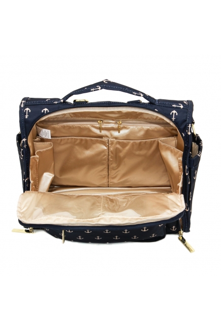 Рюкзак для мамы Ju-Ju-Be B.F.F. Legacy the Admiral