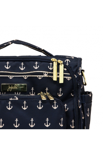 Рюкзак для мамы Ju-Ju-Be B.F.F. Legacy the Admiral