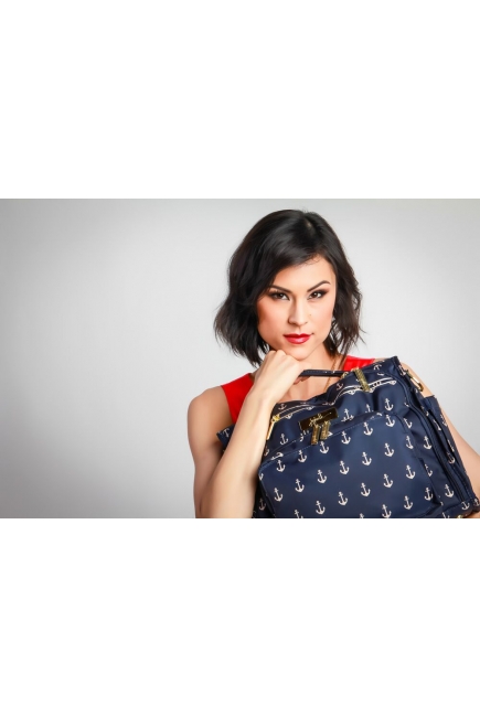 Рюкзак для мамы Ju-Ju-Be B.F.F. Legacy the Admiral