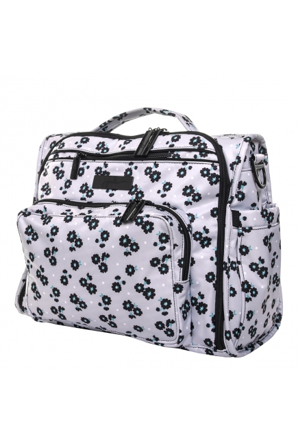 Рюкзак для мамы Ju-Ju-Be B.F.F. Onyx Black Beauty