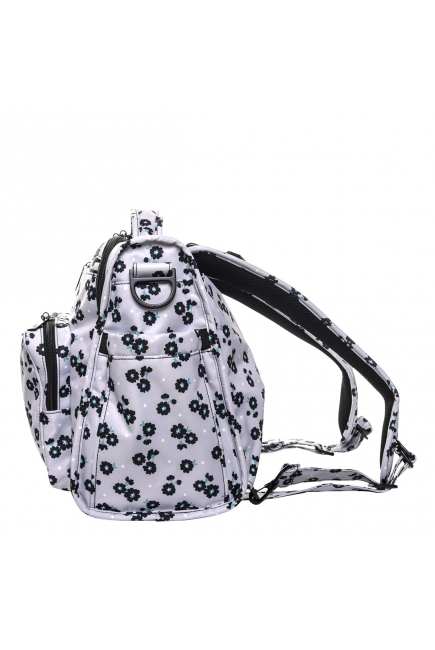 Рюкзак для мамы Ju-Ju-Be B.F.F. Onyx Black Beauty