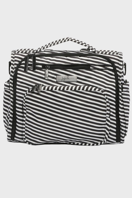 Рюкзак для мамы Ju-Ju-Be B.F.F. Onyx Black Magic