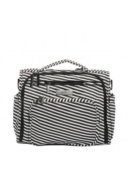 Рюкзак для мамы Ju-Ju-Be B.F.F. Onyx Black Magic