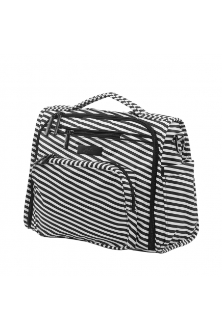 Рюкзак для мамы Ju-Ju-Be B.F.F. Onyx Black Magic