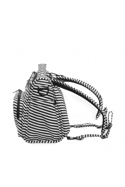 Рюкзак для мамы Ju-Ju-Be B.F.F. Onyx Black Magic