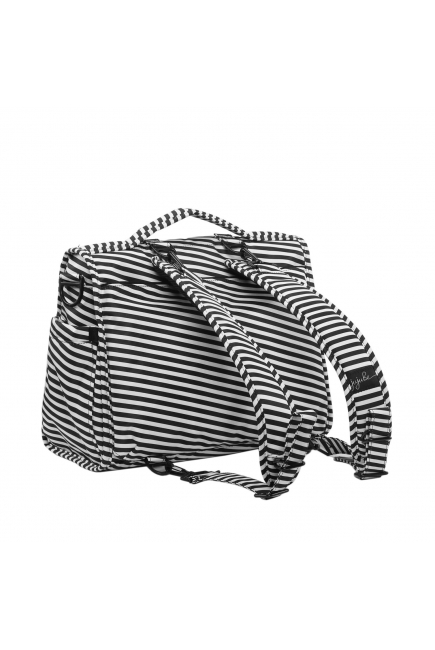 Рюкзак для мамы Ju-Ju-Be B.F.F. Onyx Black Magic