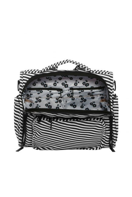 Рюкзак для мамы Ju-Ju-Be B.F.F. Onyx Black Magic