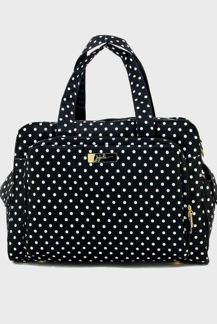 Дорожная сумка для мамы или сумка для двойни Ju-Ju-Be Be Prepared, Legacy The Dutchess