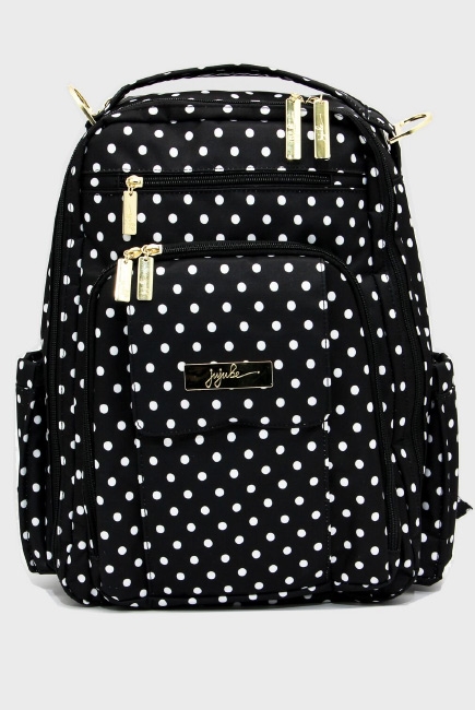 Рюкзак для мамы Ju-Ju-Be - Be Right Back, Legacy the Dutchess