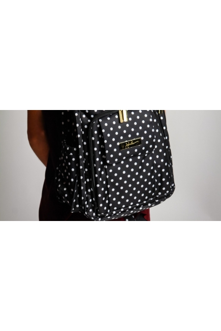 Рюкзак для мамы Ju-Ju-Be - Be Right Back, Legacy the Dutchess