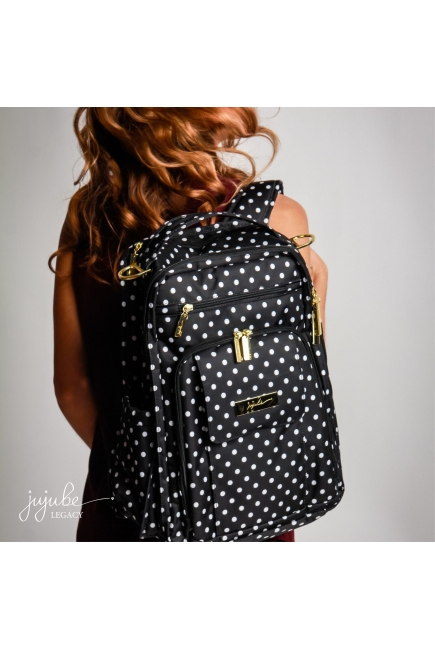 Рюкзак для мамы Ju-Ju-Be - Be Right Back, Legacy the Dutchess