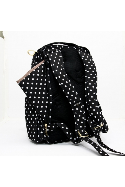 Рюкзак для мамы Ju-Ju-Be - Be Right Back, Legacy the Dutchess