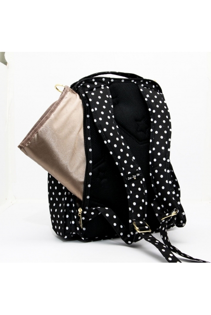 Рюкзак для мамы Ju-Ju-Be - Be Right Back, Legacy the Dutchess