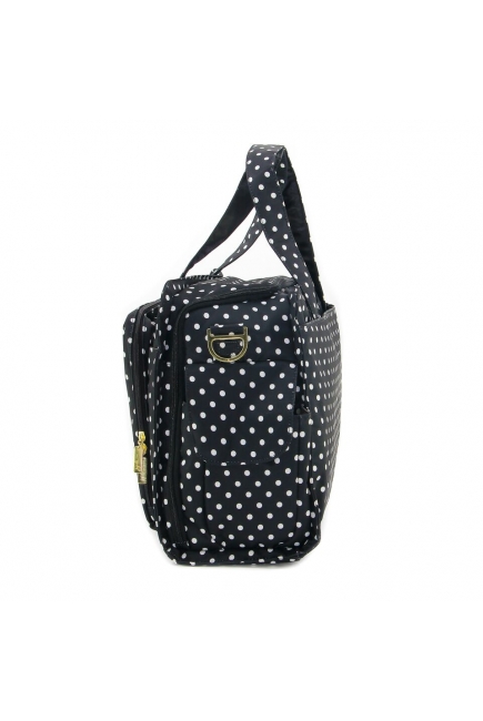 Дорожная сумка для мамы или сумка для двойни Ju-Ju-Be Be Prepared, Legacy The Dutchess