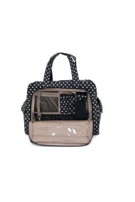 Дорожная сумка для мамы или сумка для двойни Ju-Ju-Be Be Prepared, Legacy The Dutchess