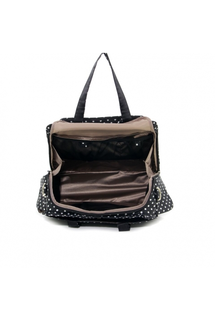 Дорожная сумка для мамы или сумка для двойни Ju-Ju-Be Be Prepared, Legacy The Dutchess