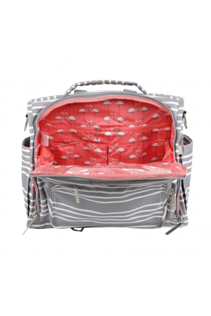 Рюкзак для мамы Ju-Ju-Be B.F.F. East Hampton