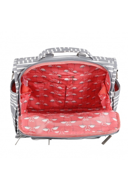 Рюкзак для мамы Ju-Ju-Be B.F.F. East Hampton