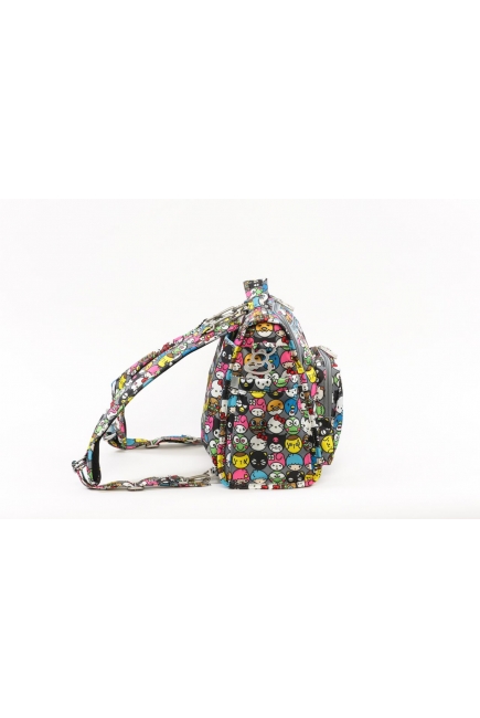 Рюкзак для мамы Ju-Ju-Be B.F.F. Hello Kitty Hello Friends