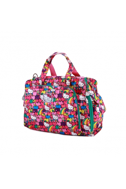 Дорожная сумка или сумка для двойни Ju-Ju-Be Be Prepared Hello kitty lucky stars