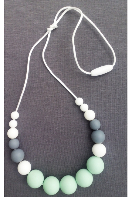 Слингобусы Диона, мятные