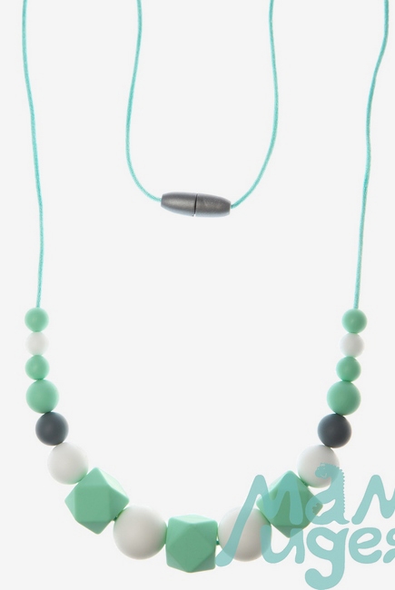 Слингобусы Нефела, мятные