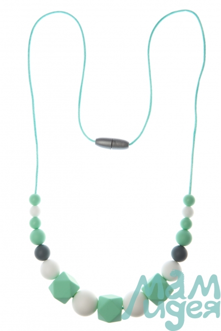 Слингобусы Нефела, мятные