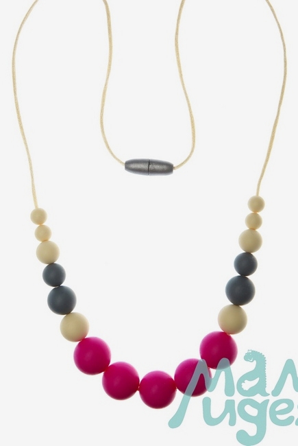 Слингобусы Диона, фуксия