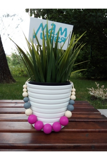 Слингобусы Диона, фуксия