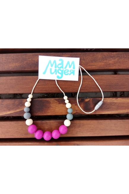 Слингобусы Диона, фуксия