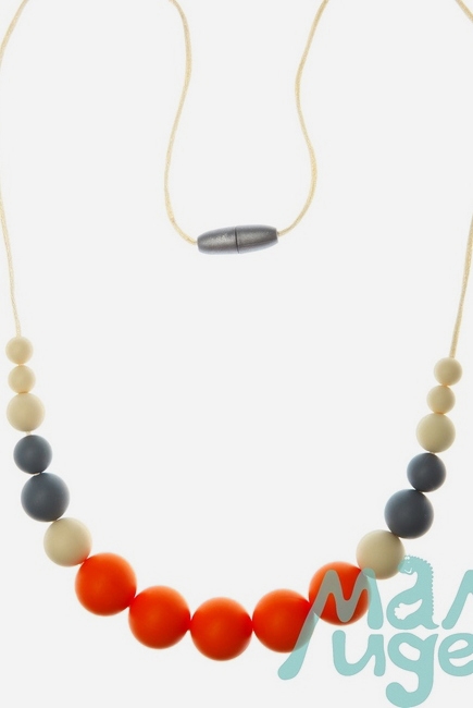 Слингобусы Диона, оранжевые