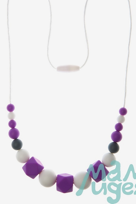 Слингобусы Нефела, фиолетовые