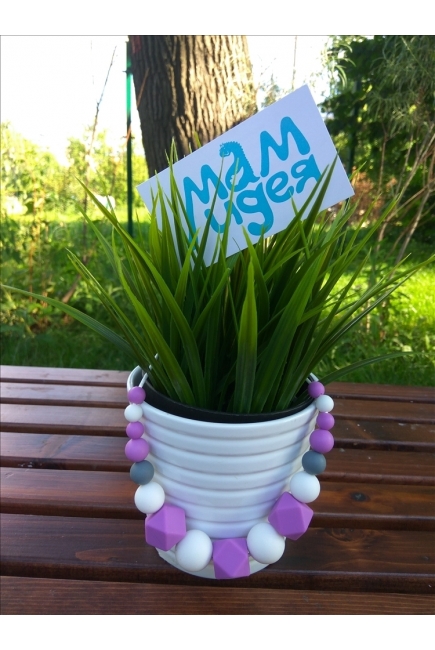 Слингобусы Нефела, фиолетовые