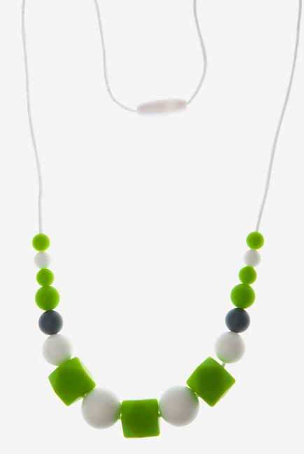 Слингобусы Нефела, салатовые