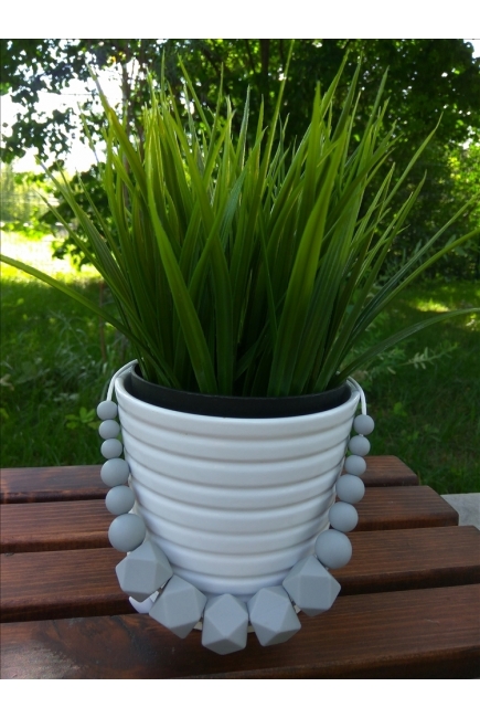 Слингобусы Деметра, светло-серые