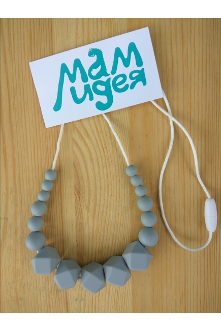 Слингобусы Деметра, светло-серые