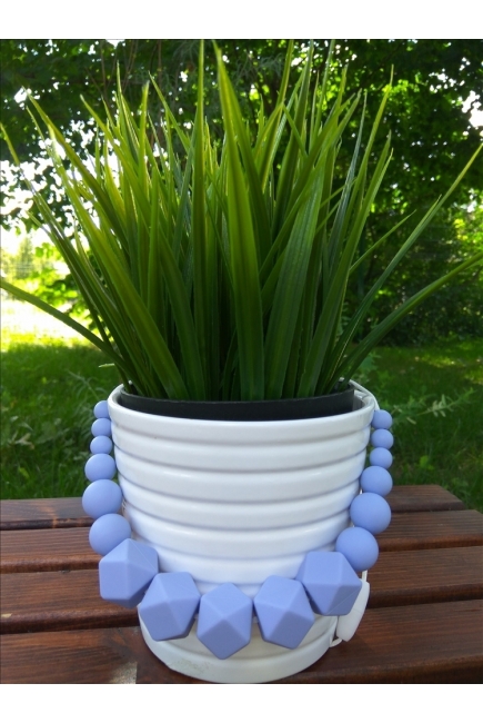 Слингобусы Деметра, сиреневые