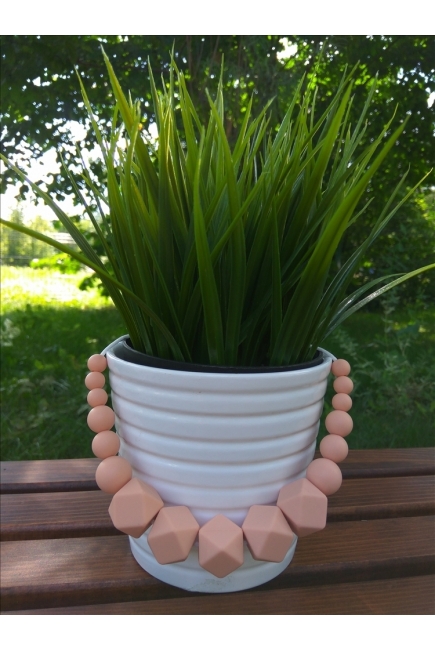 Слингобусы Деметра, персиковые