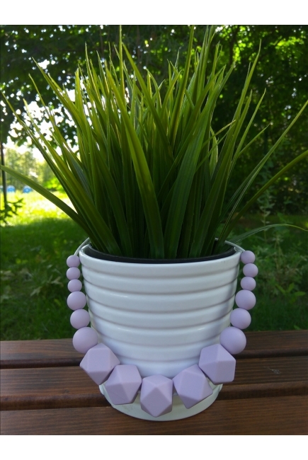 Слингобусы Деметра, лаванда