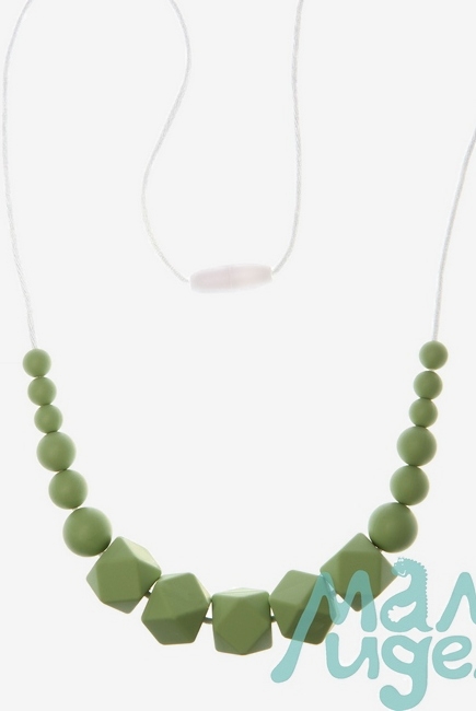 Слингобусы Деметра, оливковые