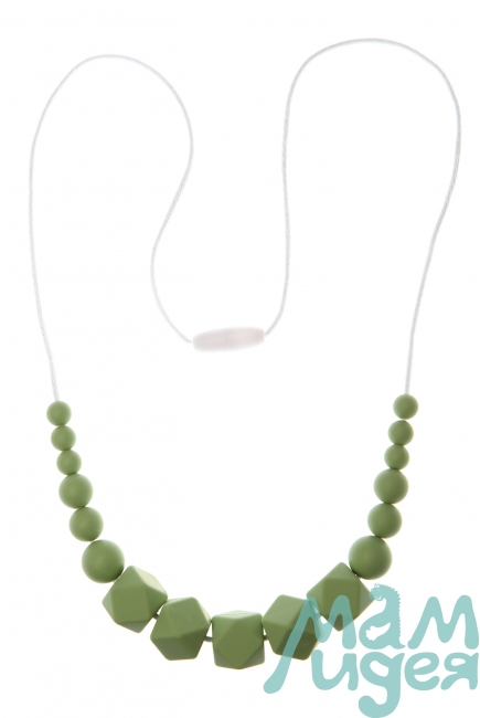 Слингобусы Деметра, оливковые