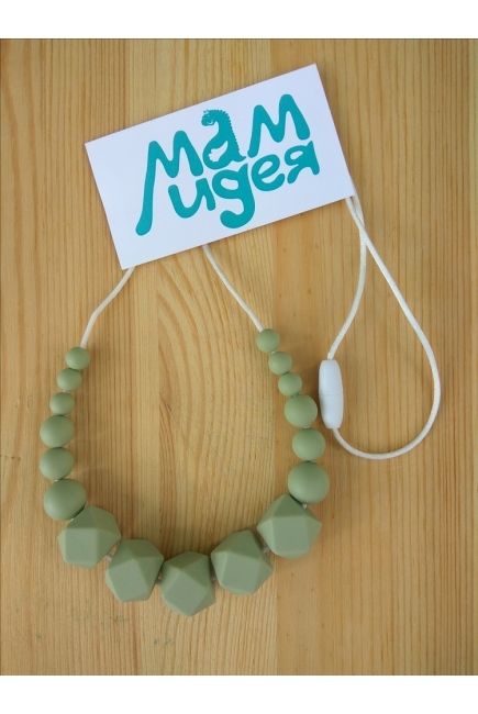 Слингобусы Деметра, оливковые