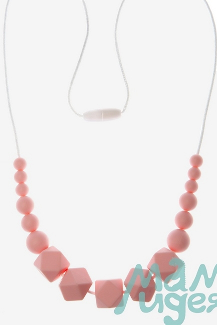 Слингобусы Деметра, розовые