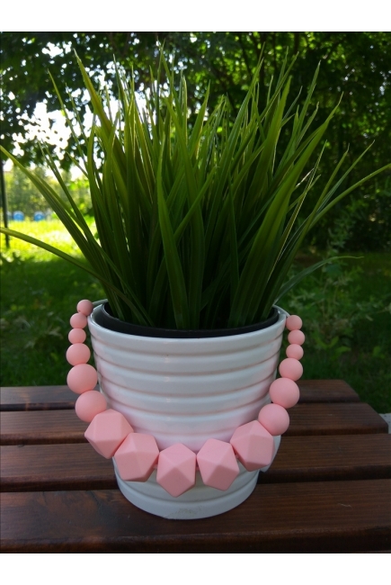 Слингобусы Деметра, розовые