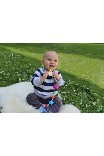 Слингобусы с прорезывателем Пингвин