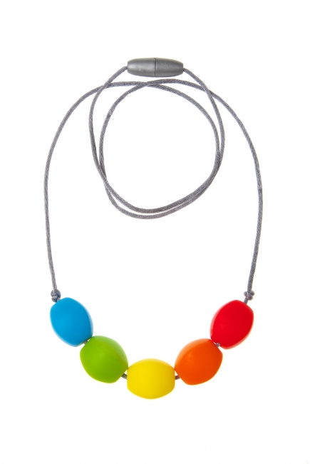 Слингобусы Дорида, радуга